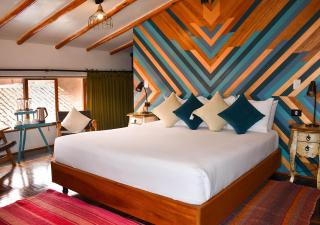 Nodo Hotel Garcilaso - Cusco - 0
