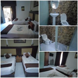 Gardenia Hotel - Cairo - 5
