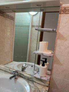 Appartement BERYL - Égreville - 5