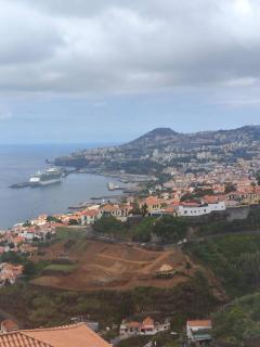 Nosso Mascouto - Encantadora casa con vista al mar - Funchal - 3