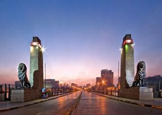 Gardenia Hotel - Le Caire - 7