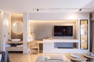 Kira Elegant City Nest - Chania - 8