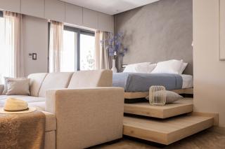 Kira Elegant City Nest - Chania - 7