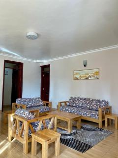 NAURA HOMESTAYS - Arusha - 9
