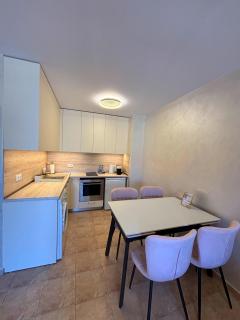 Apartment Dimoff SELF CHECK-IN - 5