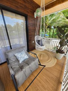 Cheska's Tennis Paradise & Beach House - - 1