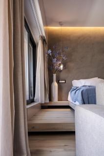 Kira Elegant City Nest - Chania - 1