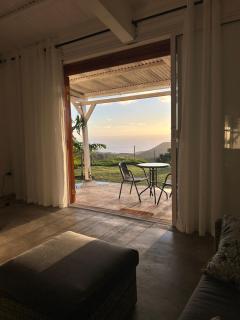 Lakase Belle Vue - Mer - Petit Brûlé - 8