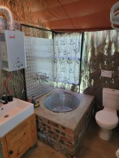 Fisheagle Hut in Orania - Orania - 7