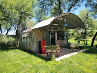 Fisheagle Hut in Orania - Orania - 2