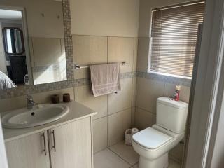 Meetsnoere - Somerset West - 2