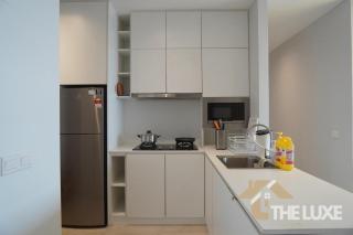 Lumi Tropicana By The Luxe - Petaling Jaya - 2