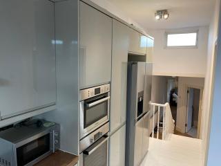 Leghorn Apartment - 8