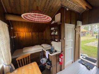 Bygland Fjordhytter - Bygland - 5