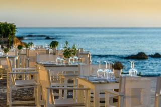 Glaros Royal Beach Hotel - Limenas Chersonisou - 5