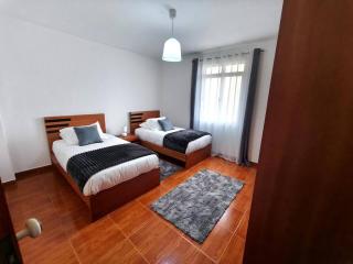 El Paraiso - Casa acogedora para familias - Câmara de Lobos - 2