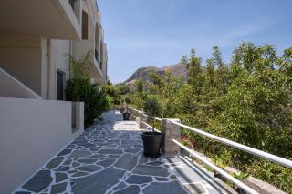 Thomas Nice View - Argiroupoli - 2