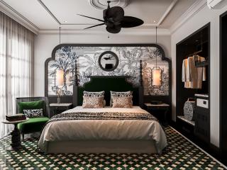 L'Heritage Riverside Hoi An - 1