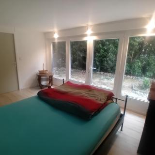 room in a villa - Annemasse - 9