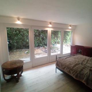 room in a villa - Annemasse - 6