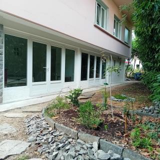 room in a villa - Annemasse - 1