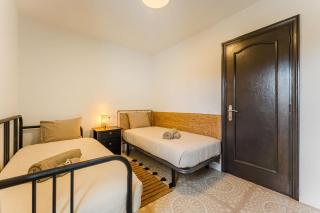 Fairways Premium Duplex Suite - 1