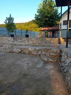 Vikendica Šapat Sane, Prijedor - 1