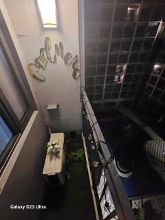 Staycation near MOA, SMX Convention, DFA & NAIA, - Manila - 8