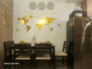Staycation near MOA, SMX Convention, DFA & NAIA, - Manila - 7
