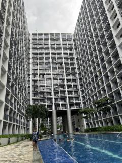 Staycation near MOA, SMX Convention, DFA & NAIA, - Manila - 6