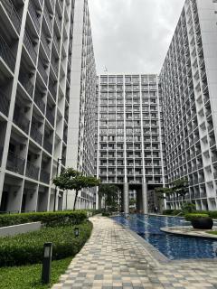 Staycation near MOA, SMX Convention, DFA & NAIA, - Manila - 4