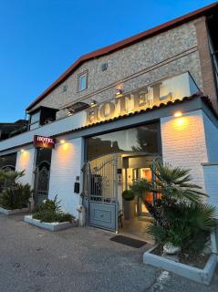 EH Rome Airport Euro House Hotels - 6