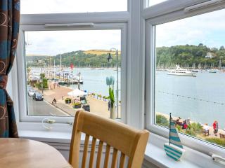 Castleview Apartment, 21 South Embankment - Dartmouth - 0