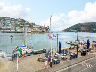 Castleview Apartment, 21 South Embankment - Dartmouth - 9