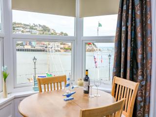 Castleview Apartment, 21 South Embankment - Dartmouth - 8