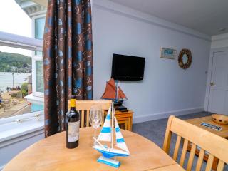 Castleview Apartment, 21 South Embankment - 7