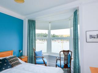 Castleview Apartment, 21 South Embankment - Dartmouth - 1