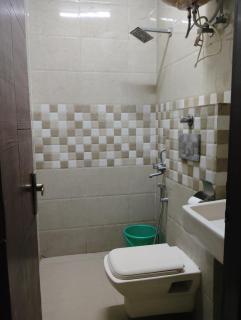 VK Hotel - Neu-Delhi - 8