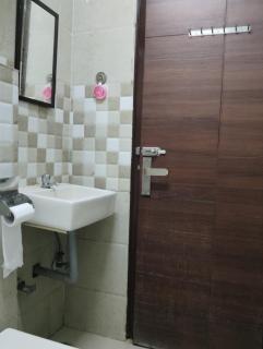 VK Hotel - Neu-Delhi - 7