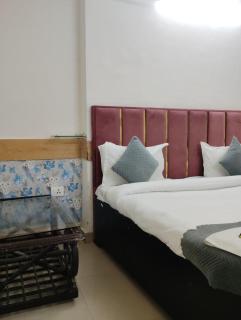 VK Hotel - Neu-Delhi - 6