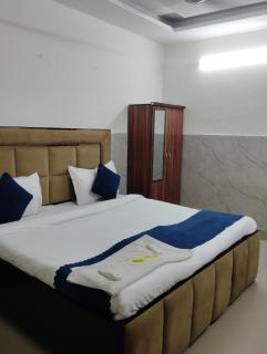 VK Hotel - Neu-Delhi - 4
