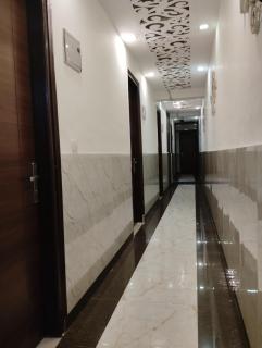 VK Hotel - Neu-Delhi - 3
