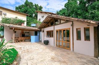 Mandalê | A casa de praia perfeita para a família - 9