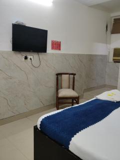 VK Hotel - Neu-Delhi - 1