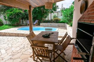 Mandalê | A casa de praia perfeita para a família - Ilhabela - 5