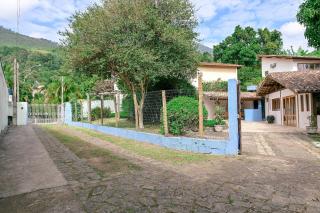 Mandalê | A casa de praia perfeita para a família - Ilhabela - 1