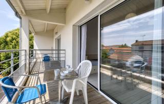 Appartement Proche Plage - 3