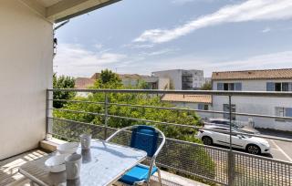 Appartement Proche Plage - 0