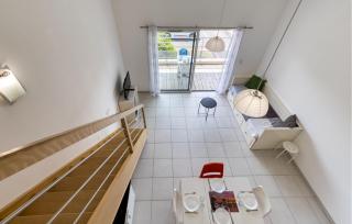 Appartement Proche Plage - 9