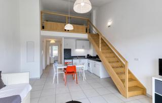 Appartement Proche Plage - 8